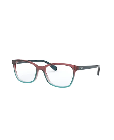 Ray-Ban Women's Butterfly Eyeglasses, RB5362