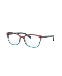 Ray-Ban Women's Butterfly Eyeglasses, RB5362