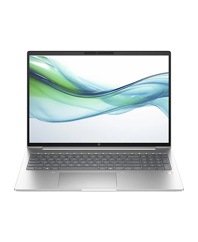 Hp ProBook 465 G11 16" Wuxga Laptop, Amd Ryzen 7 7735U 2.7GHz, 32GB Ram, 512GB Ssd, Windows 11 Pro, Pike Silver