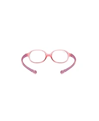 Ray-Ban Jr Child Oval Eyeglasses, RB1587