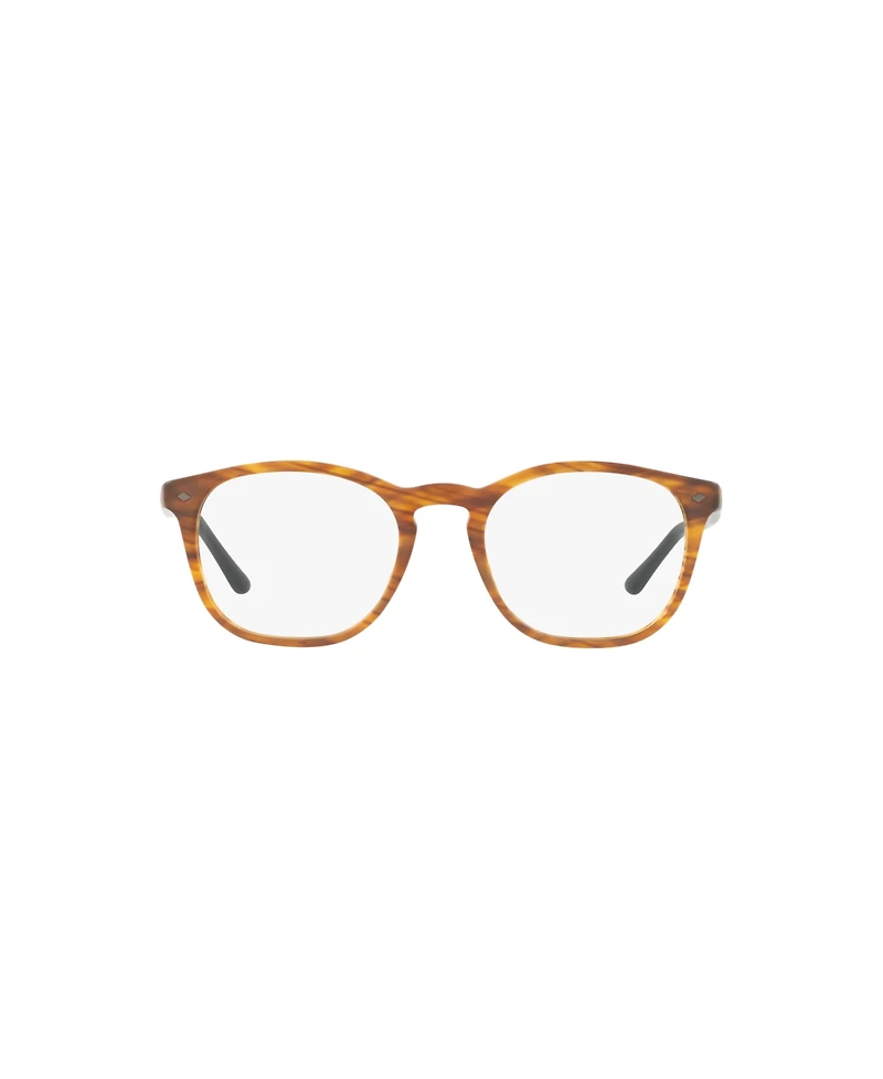 Giorgio Armani Men's Phantos Eyeglasses, AR7074