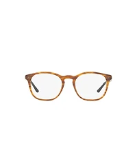Giorgio Armani Men's Phantos Eyeglasses, AR7074