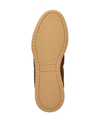 Calvin Klein Women's Hendrea Lace-Up Sneakers