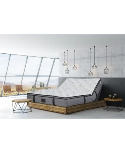 Paramount Hd Dargan 13 Cushion Firm Euro Top Mattress Collection Macys Exclusive