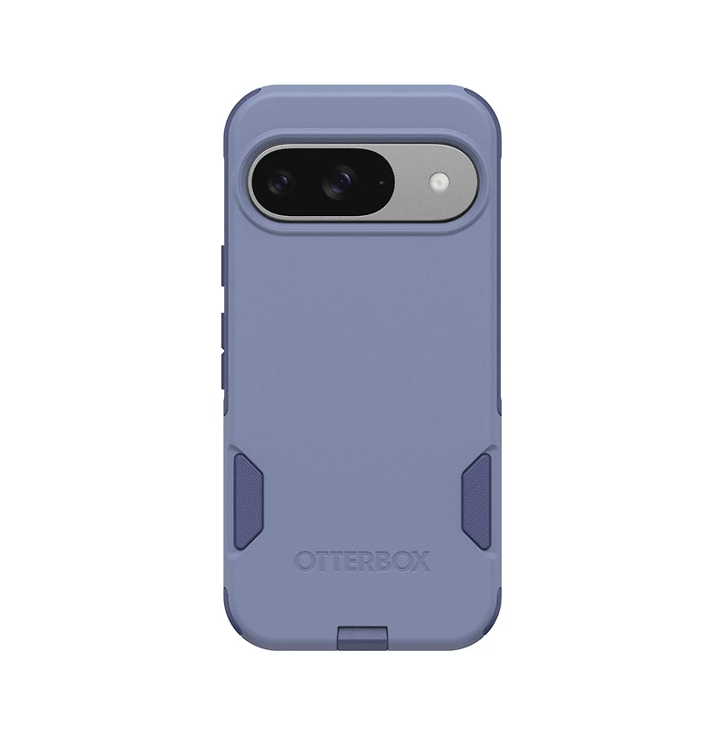 OtterBox Commuter Case for Google Pixel 9 / Pro-Black