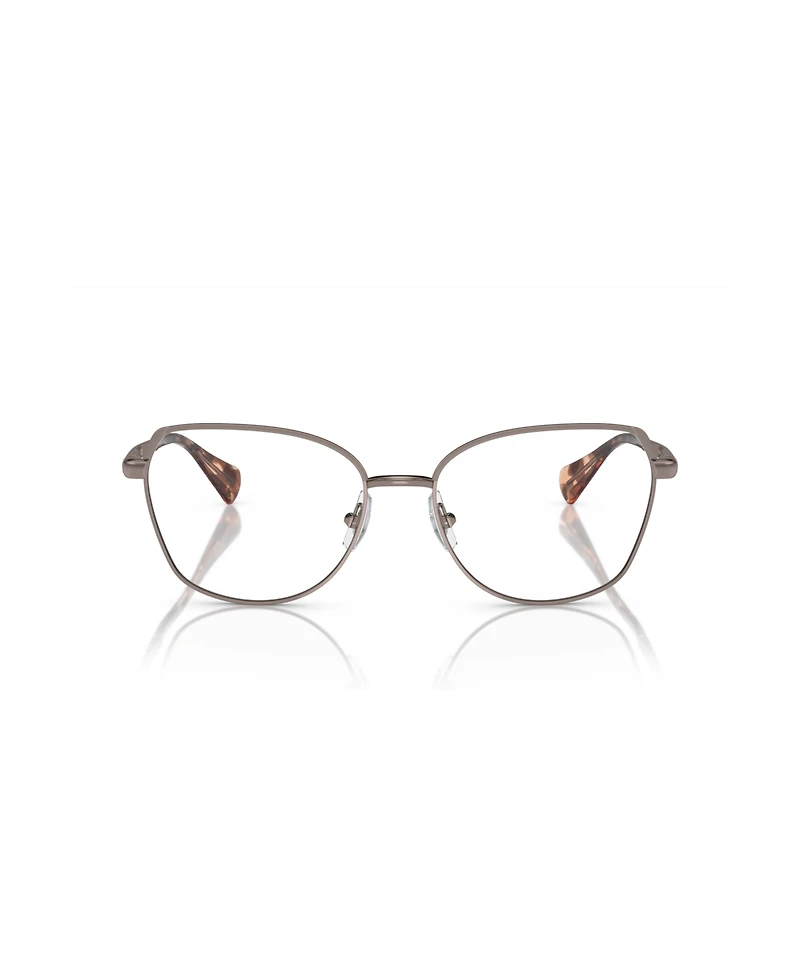 Ralph by Ralph Lauren Women's Irregular Eyeglasses