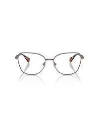 Ralph by Ralph Lauren Women's Irregular Eyeglasses