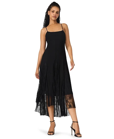 Steve Madden Women's Vita Midi Dress