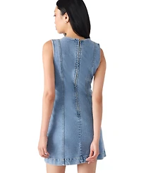 Steve Madden Women's Averi Sleeveless Dress