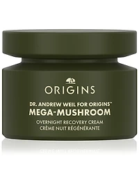 Origins Dr. Andrew Weil For Origins Mega-Mushroom Overnight Recovery Cream, 1.7 oz.