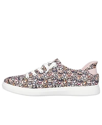Skechers Women's Slip-Ins Bobs D'Vine-Kitty Cool Casual Sneakers from Finish Line