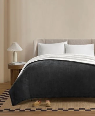 Ugg Avery Faux Fur Blanket