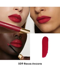 Gucci 3-Pc. Rosso Ancora Lipstick Gift Set