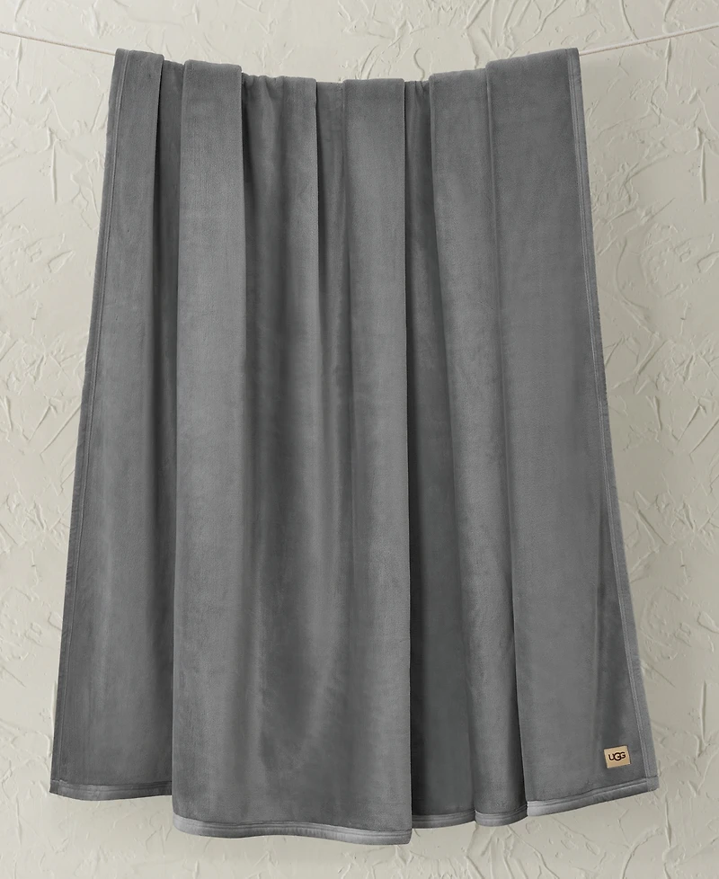 Ugg Coco Blanket, Full/Queen