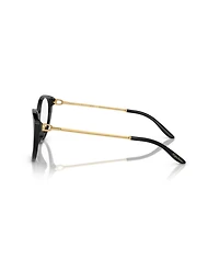 Ralph Lauren Women's Cat Eye Eyeglasses, RL6239U