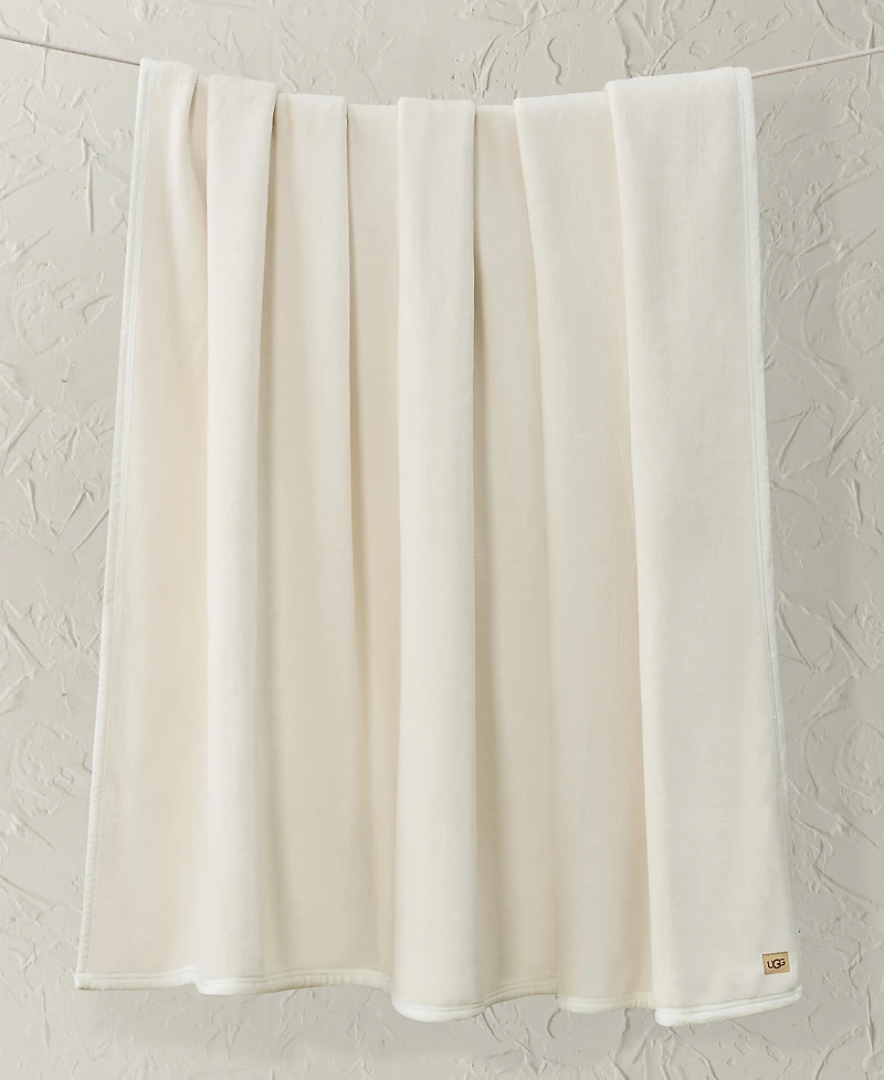 Ugg Coco Blanket, Full/Queen