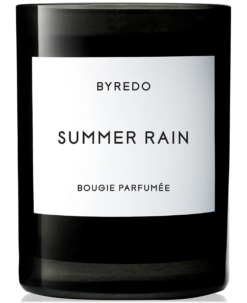 Byredo Summer Rain Candle, 8.4 oz.