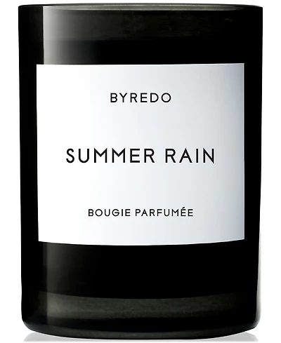 Byredo Summer Rain Candle, 8.4 oz.