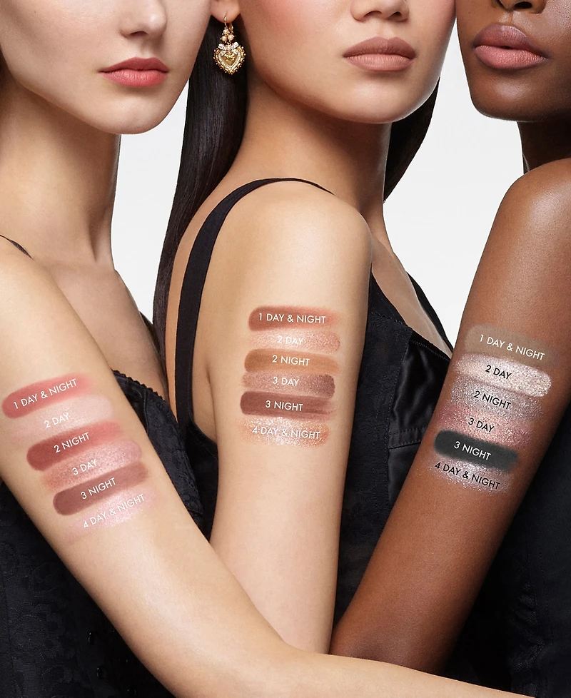 Dolce&Gabbana Ever Icon Eye Palette