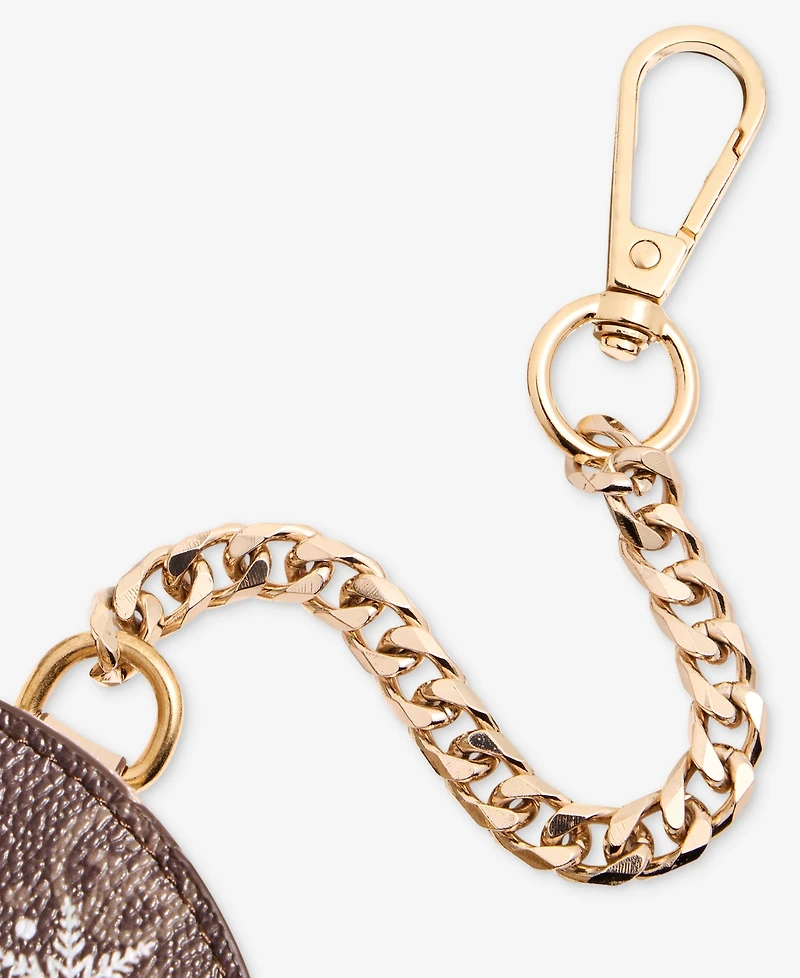 Giani Bernini Softy Leather Trifold Wallet, Exclusively at Macy's