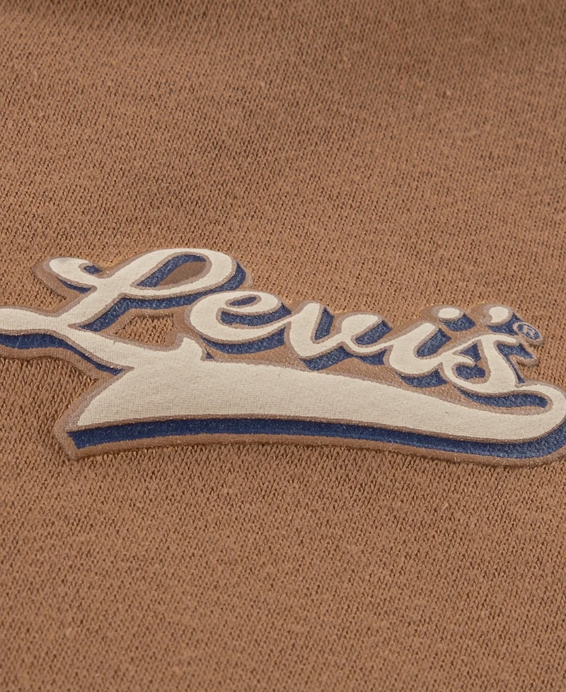 Levi's Baby Boys 3-Piece Bomber Jacket, T-Shirt and Jogger Set