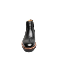 Florsheim Men's Anthem Plain Toe Chelsea Boots