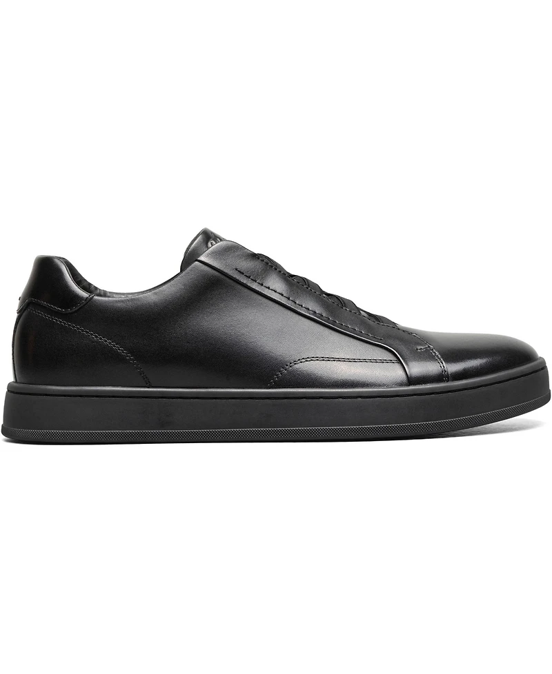 Florsheim Men's Monopoli Elastic Lace To Toe Sneakers