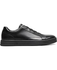 Florsheim Men's Monopoli Elastic Lace To Toe Sneakers