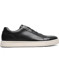 Florsheim Men's Monopoli Elastic Lace To Toe Sneakers