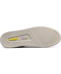 Florsheim Men's Monopoli Elastic Lace To Toe Sneakers