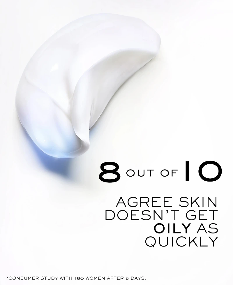 Lancome Clarifique Milky Cream For Oily Skin, 1.69 oz.