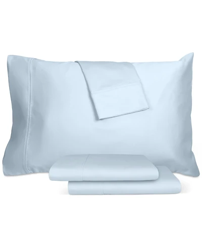 Serene Sleep 1000-Thread Count 4-Pc. Sheet Set, Full