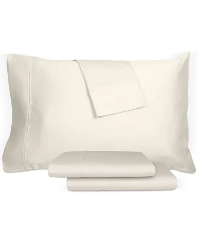 Serene Sleep 1000-Thread Count 4-Pc. Sheet Set, Full