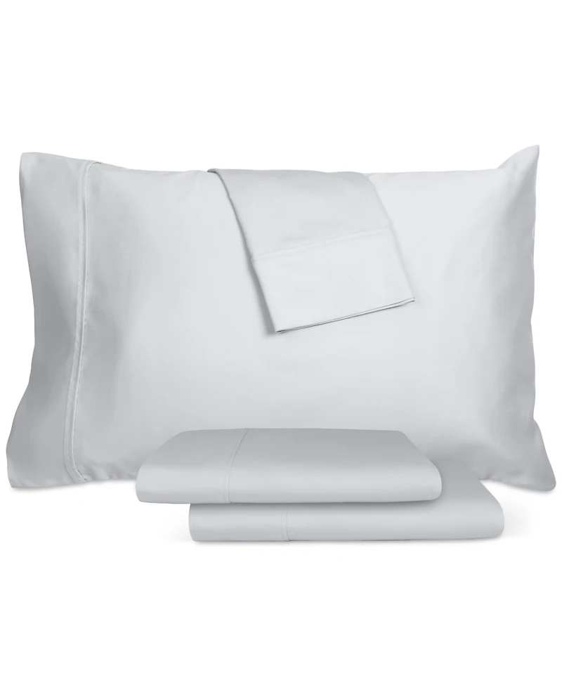 Serene Sleep 1000-Thread Count 4-Pc. Sheet Set, Full