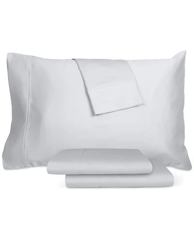 Serene Sleep 1000-Thread Count 4-Pc. Sheet Set, Full