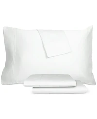 Serene Sleep 1000-Thread Count 4-Pc. Sheet Set, Queen