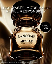 Lancome Absolue Longevity Soft Cream