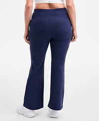 Id Ideology Plus High Rise Flared Leggings