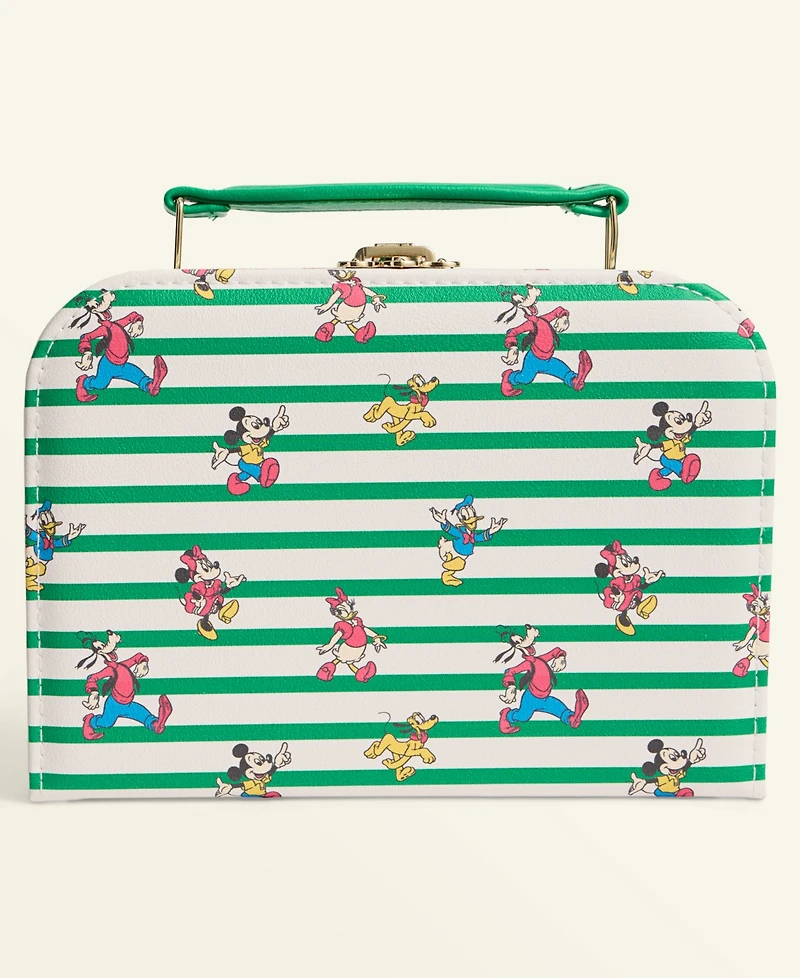 BaubleBar Disney | Macy's Jewelry Storage Case, Macy's Exclusive