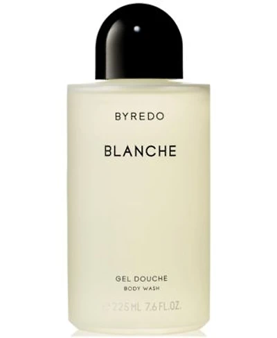 Byredo Blanche Body Wash Collection