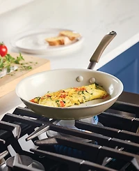 Rachael Ray Cucina Ceramic Nonstick 8-Pc. Cookware Set, Created for Macy's