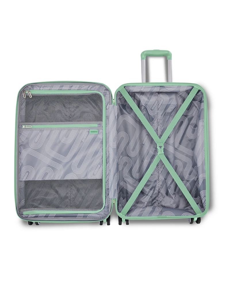 American Tourister Stratum 3.0 Medium 24" Hardside Spinner