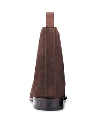 Anthony Veer Men's Ashford Chelsea Slip On Boots