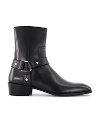 Anthony Veer Men's Sloane Harness Slip On Boots