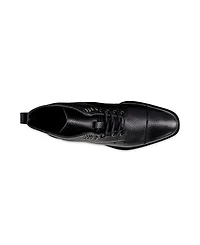 Anthony Veer Men's Pembroke Cap Toe Boots