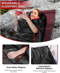 Sportneer Sleeping Bag