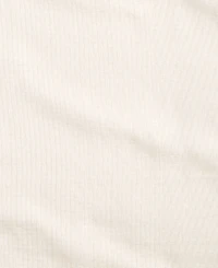 Style & Co Women's Solid Patchwork Weave Wrap, Macy's Exclusive