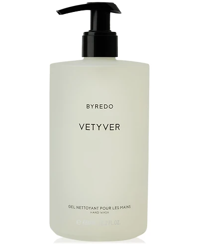 Byredo Vetyver Hand Wash, 15.2 oz.