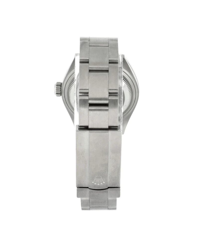 Pre-Owned Rolex Oyster Perpetual Automatic Watch in Stainless Steel 28mm