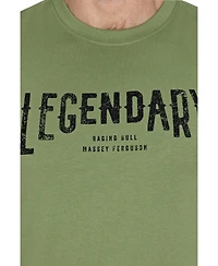 Raging Bull Men's Mf Legendary T-Shirt